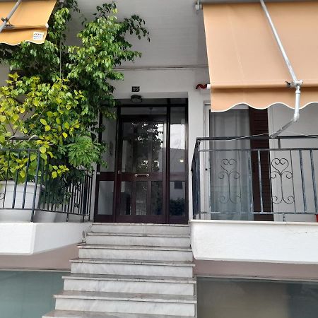 Luchia Apartment พาทรา ภายนอก รูปภาพ