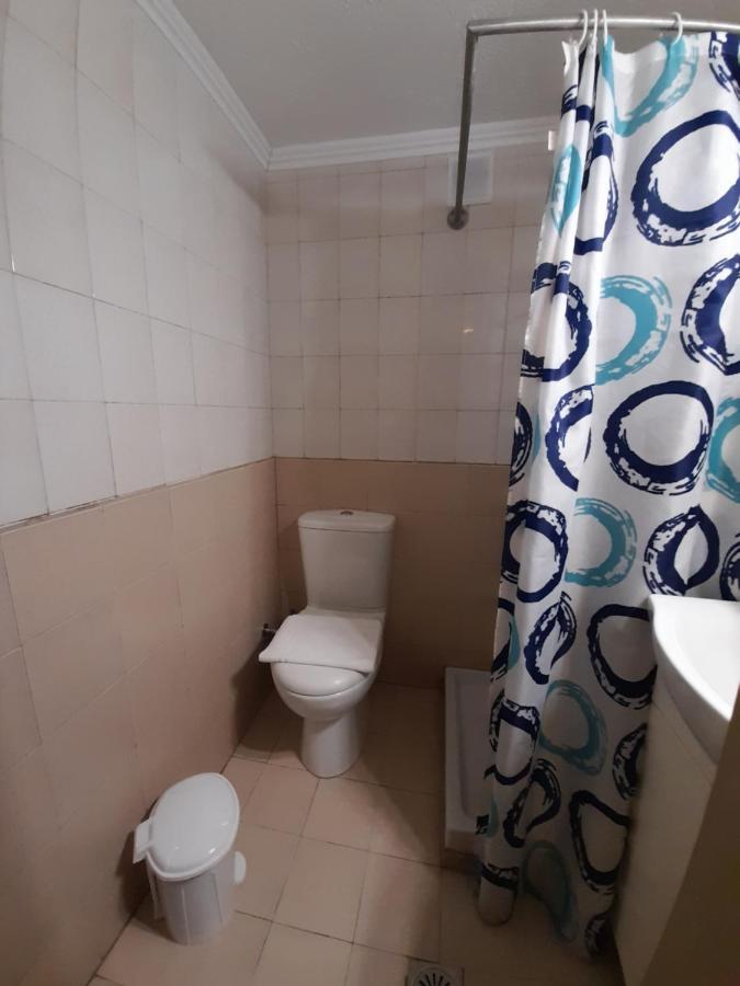 Luchia Apartment พาทรา ภายนอก รูปภาพ