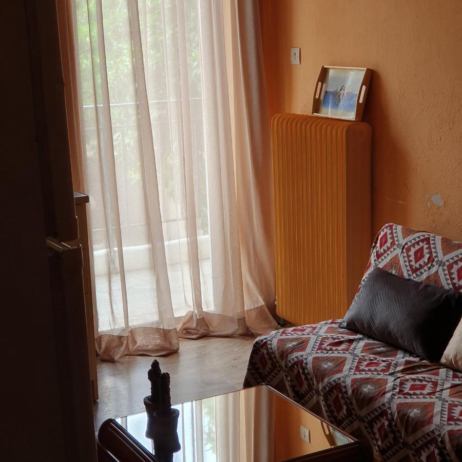 Luchia Apartment พาทรา ภายนอก รูปภาพ
